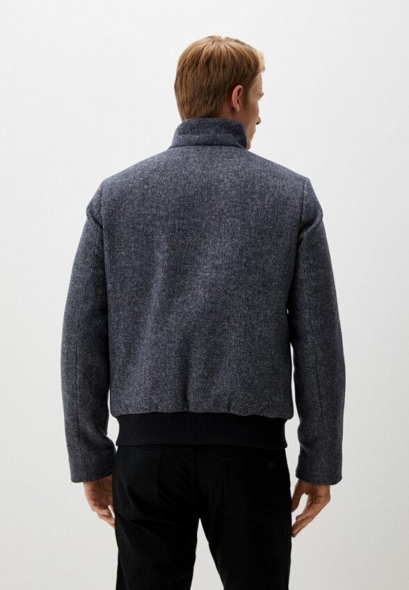 Бомбер Madzerini