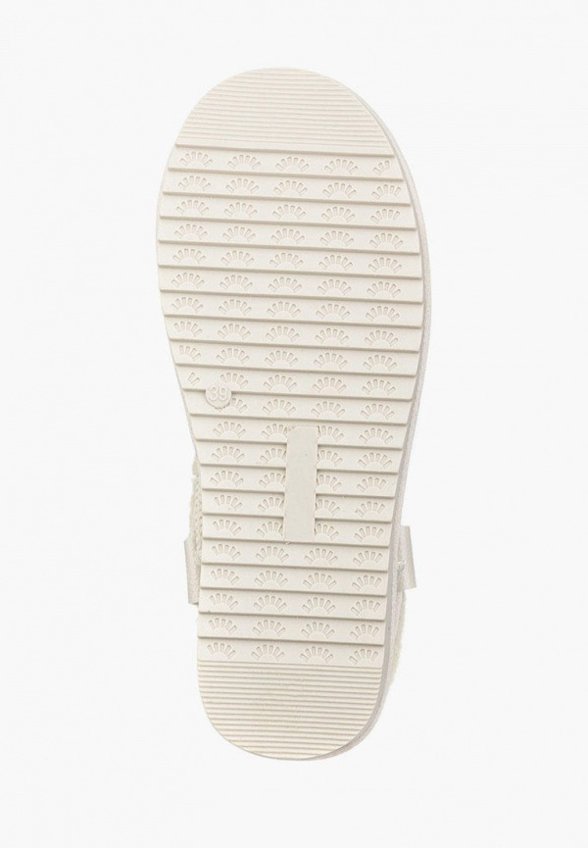 Полусапоги Instreet