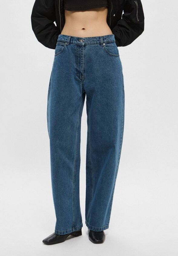 Джинсы Red September