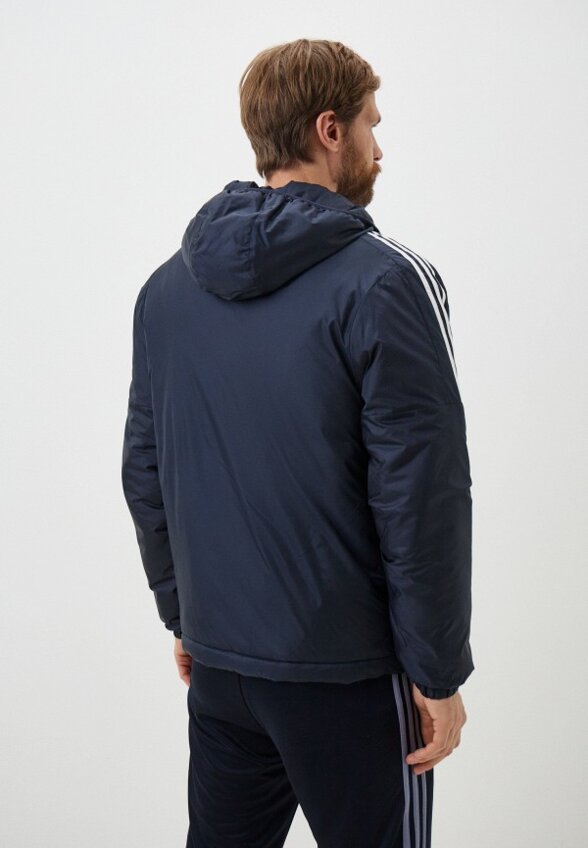 Куртка утепленная adidas