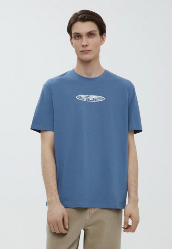 Футболка Finn Flare