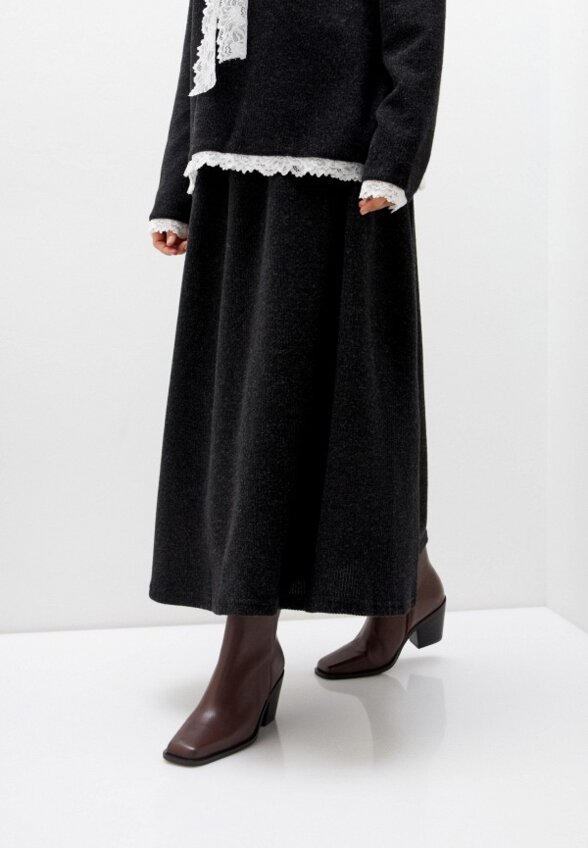 Ботильоны Urban Tiger