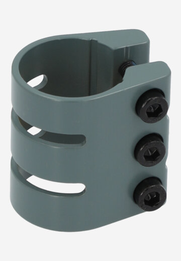 Хомут для трюкового самоката Reaction HIC 31.8 мм, Мультицвет