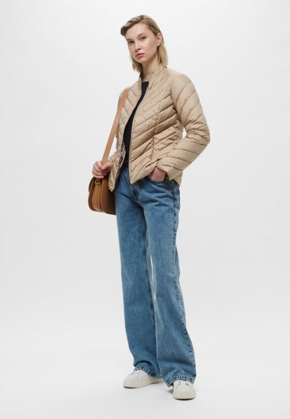 Куртка утепленная Pennyblack