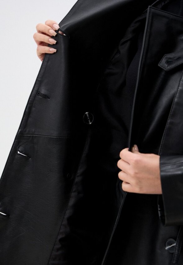 Плащ Снежная Королева