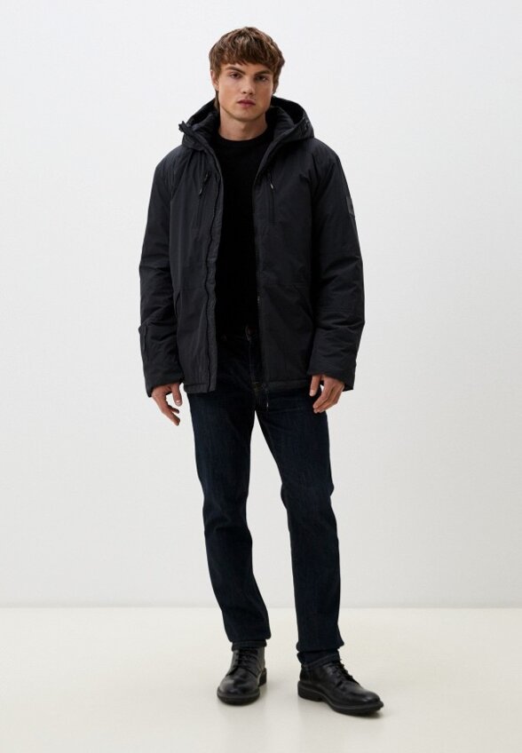 Куртка утепленная Baon