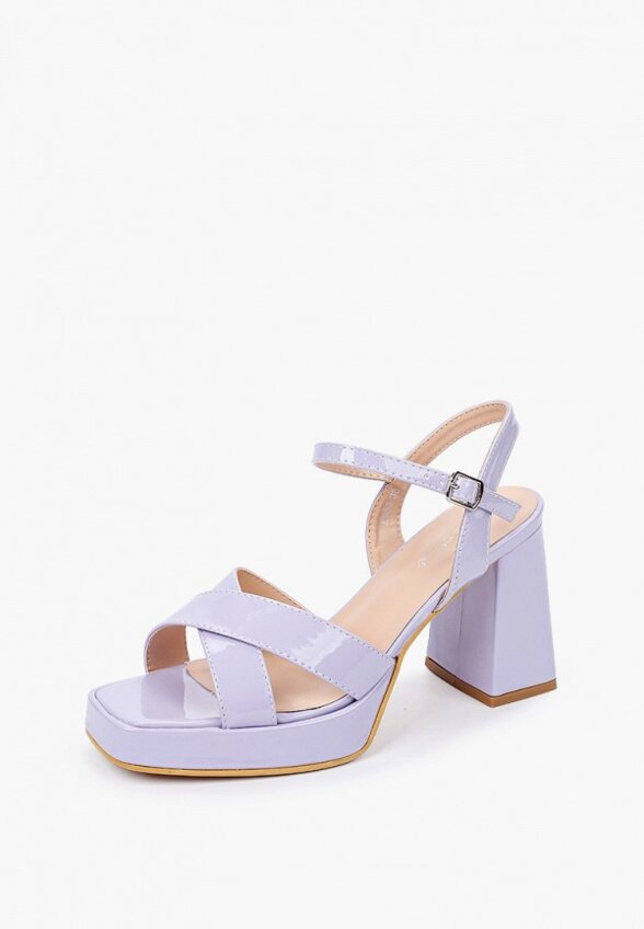 Босоножки Sweet Shoes