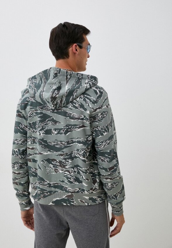 Толстовка Diesel