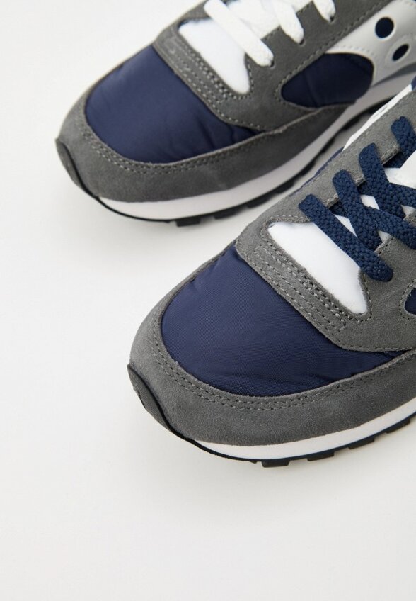 Кроссовки Saucony