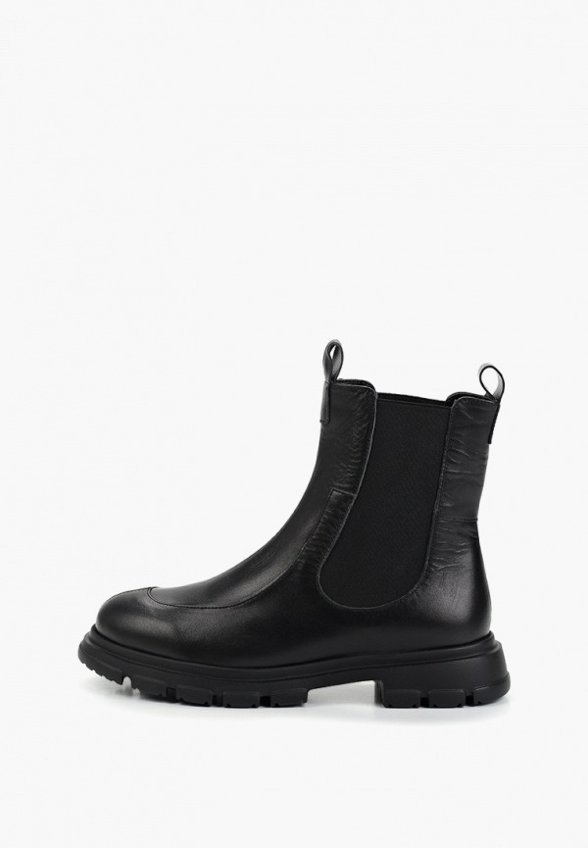 Ботинки Mof-Berg