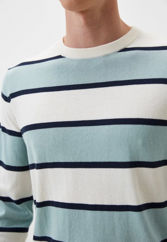 Джемпер Basefield