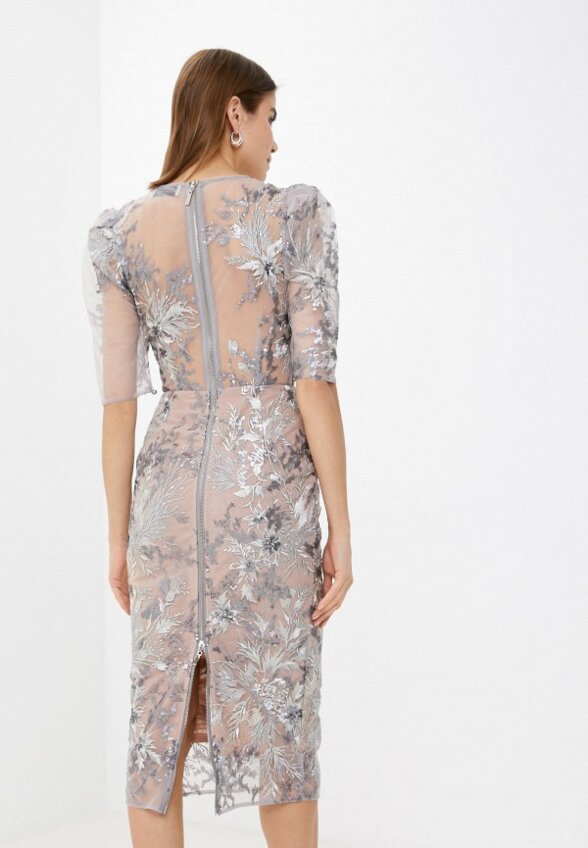 Платье Rich & Naked