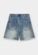Шорты джинсовые Gulliver2  - превью