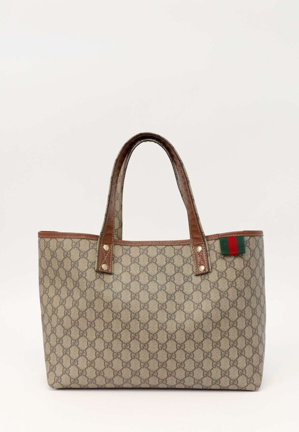 Gucci GG Supreme