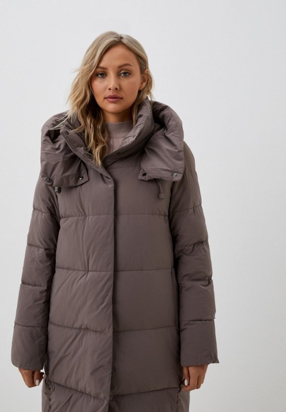 Пуховик Lawinter