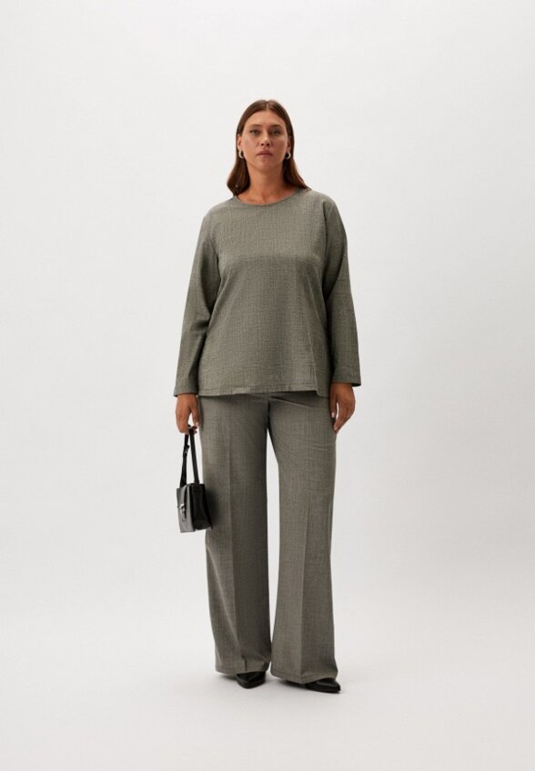 Брюки Persona by Marina Rinaldi