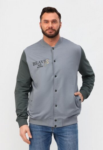 Кардиган Morran Brave