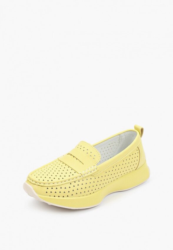 Лоферы O-live Naturalle