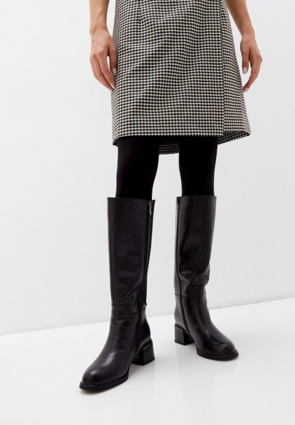 Сапоги Respect