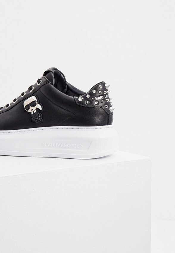 Кеды Karl Lagerfeld