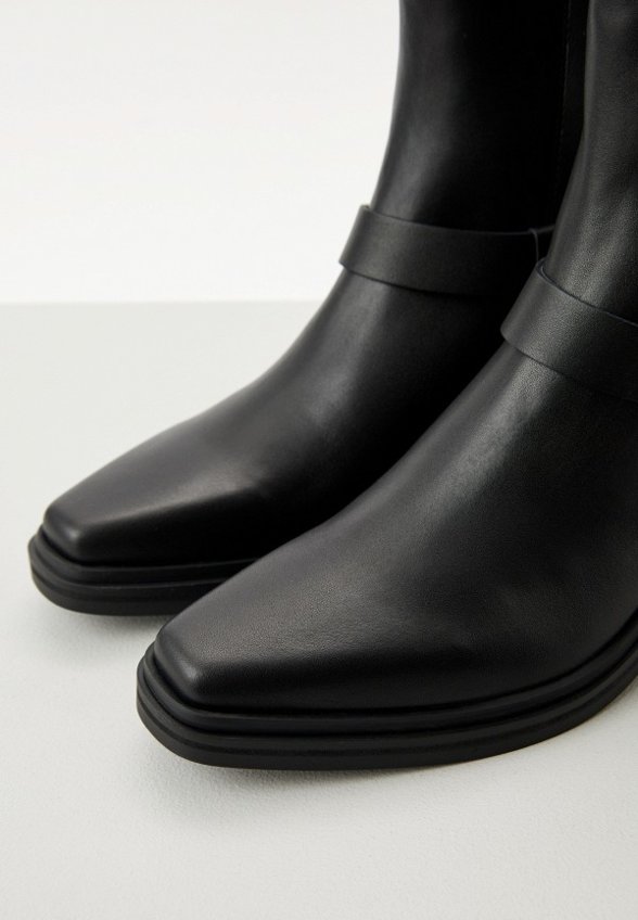 Ботильоны Hugo