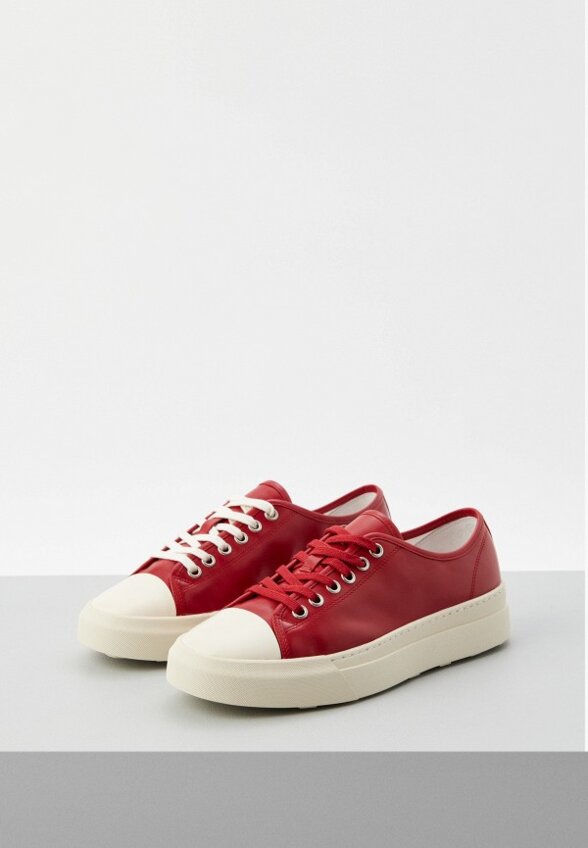 Кеды Ekonika Premium