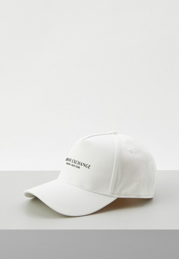 Бейсболка Armani Exchange