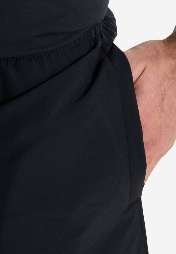 Шорты мужские Under Armour, Черный