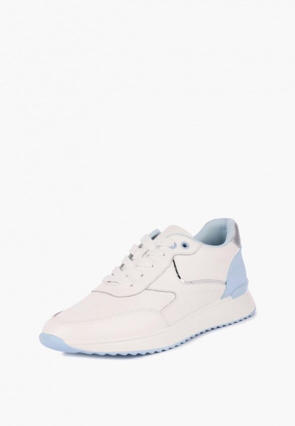 Кроссовки Quattrocomforto