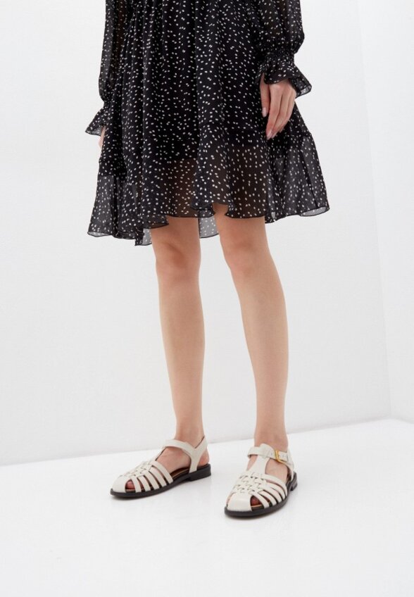 Сандалии Ekonika Premium