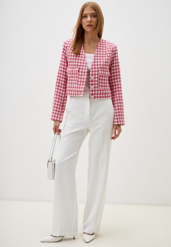 Жакет 31 February