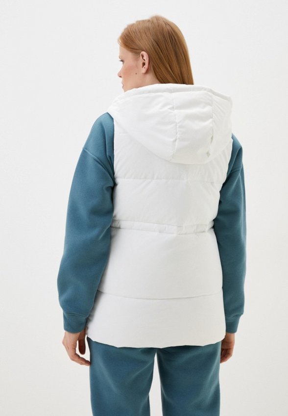 Жилет утепленный Isibris