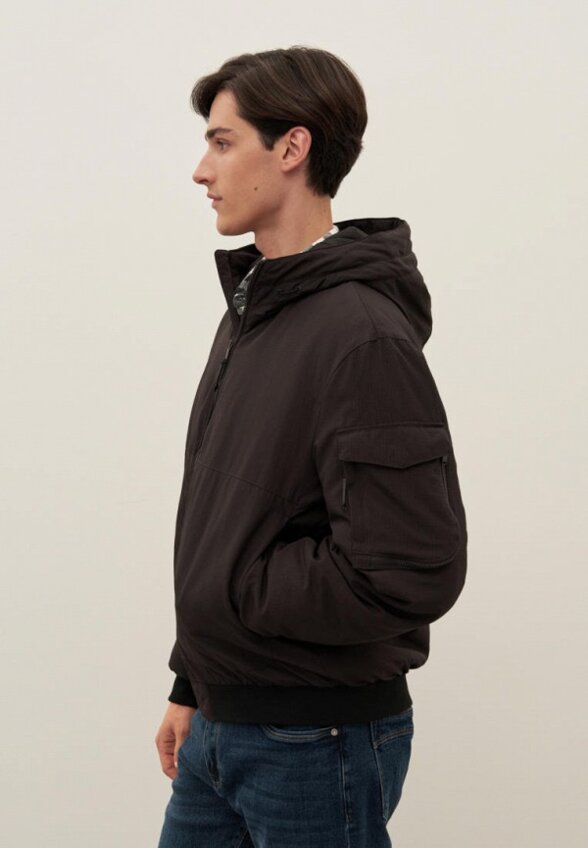 Куртка утепленная Finn Flare