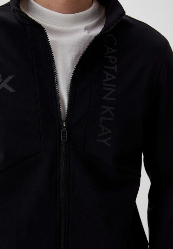 Олимпийка Anta