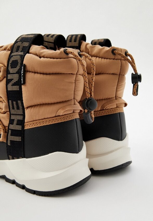 Дутики The North Face