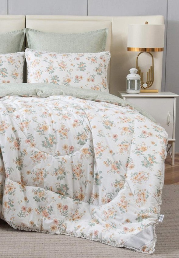 Постельное белье Семейное Sofi De Marko