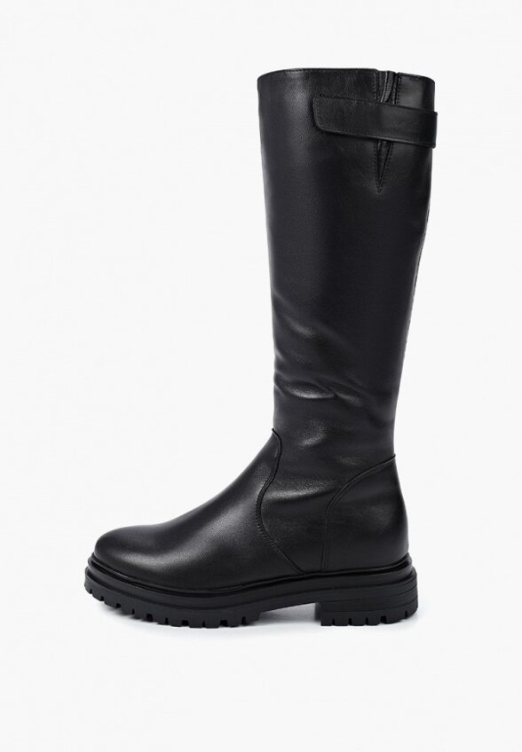 Сапоги Francesco Donni