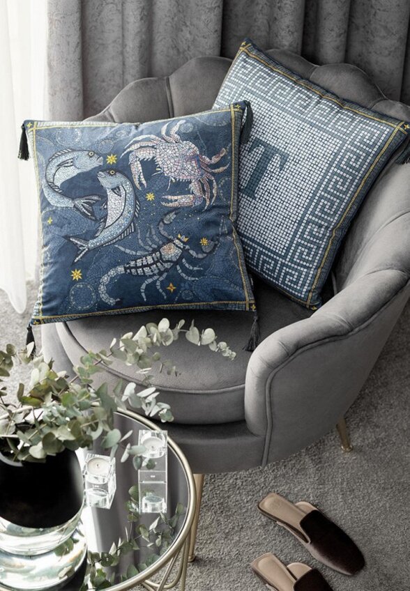 Подушка декоративная Togas