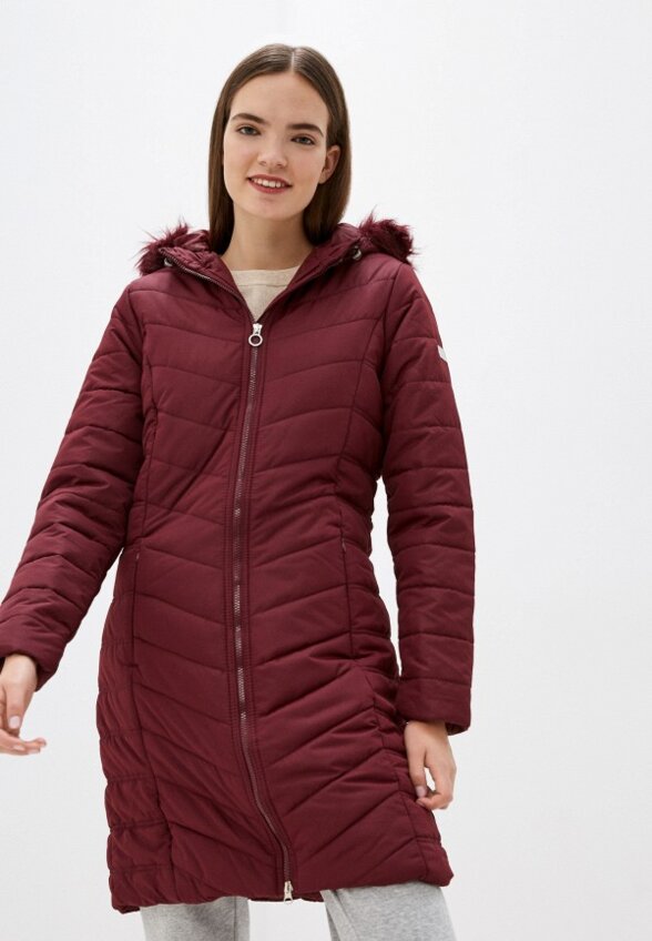 Пуховик Regatta