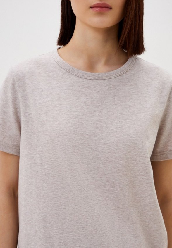 Футболка D.S