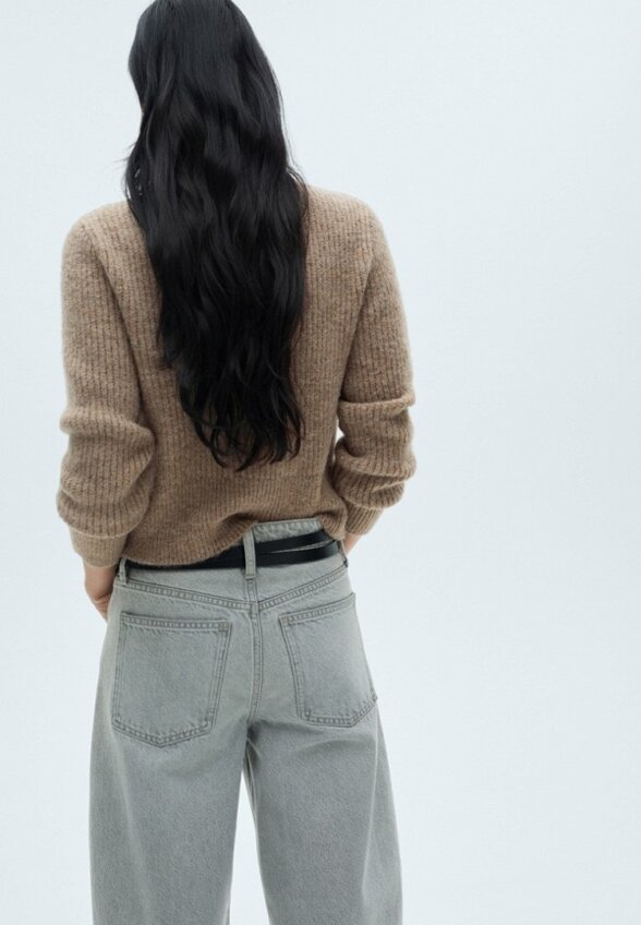 Кардиган Mango