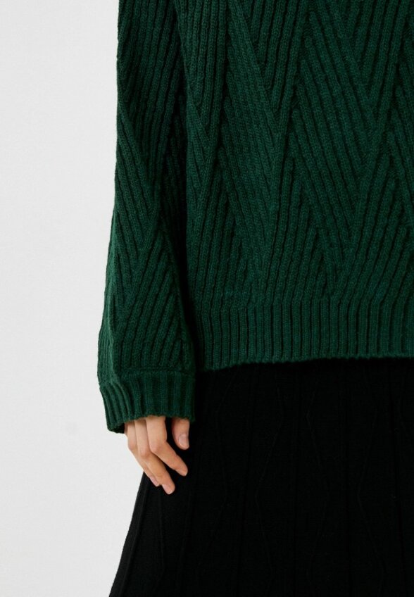 Свитер Libellulas