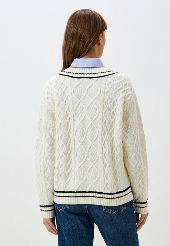 Пуловер Belucci