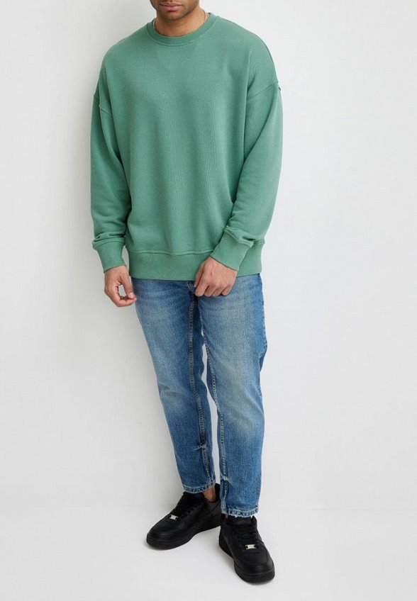 Свитшот Torae Black