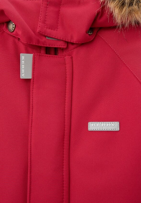 Комбинезон утепленный Kerry