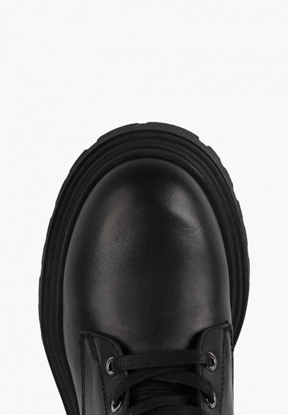 Ботинки Basconi