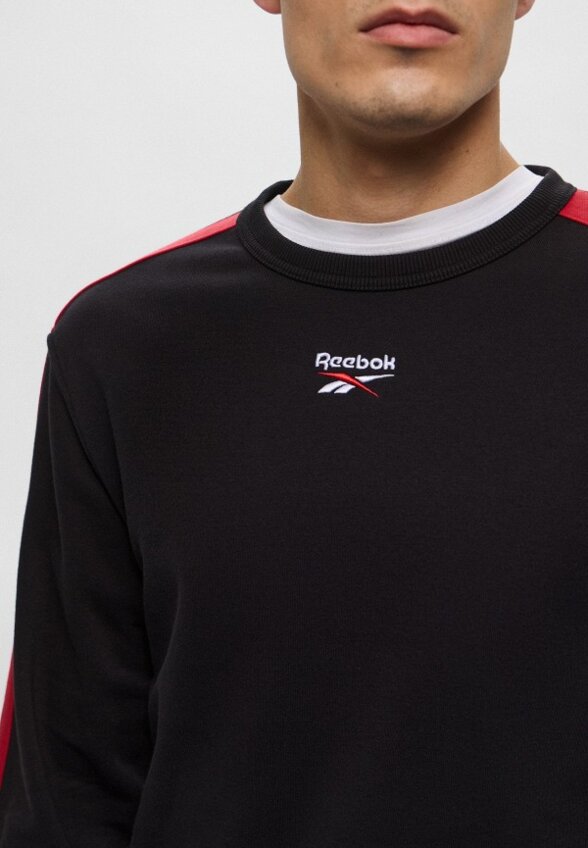 Свитшот Reebok