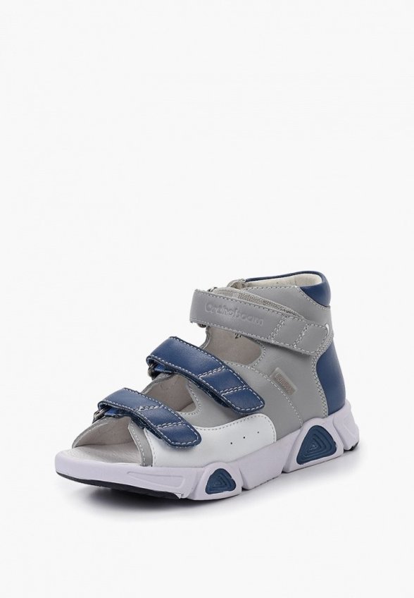 Сандалии Orthoboom