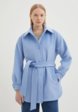 Пальто-рубашка Finn Flare1  - превью