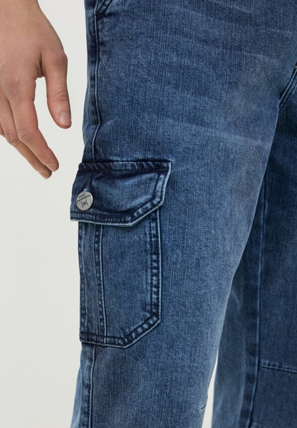 Бриджи Mossmore